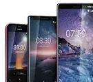 Nokia hover