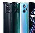 Realme hover