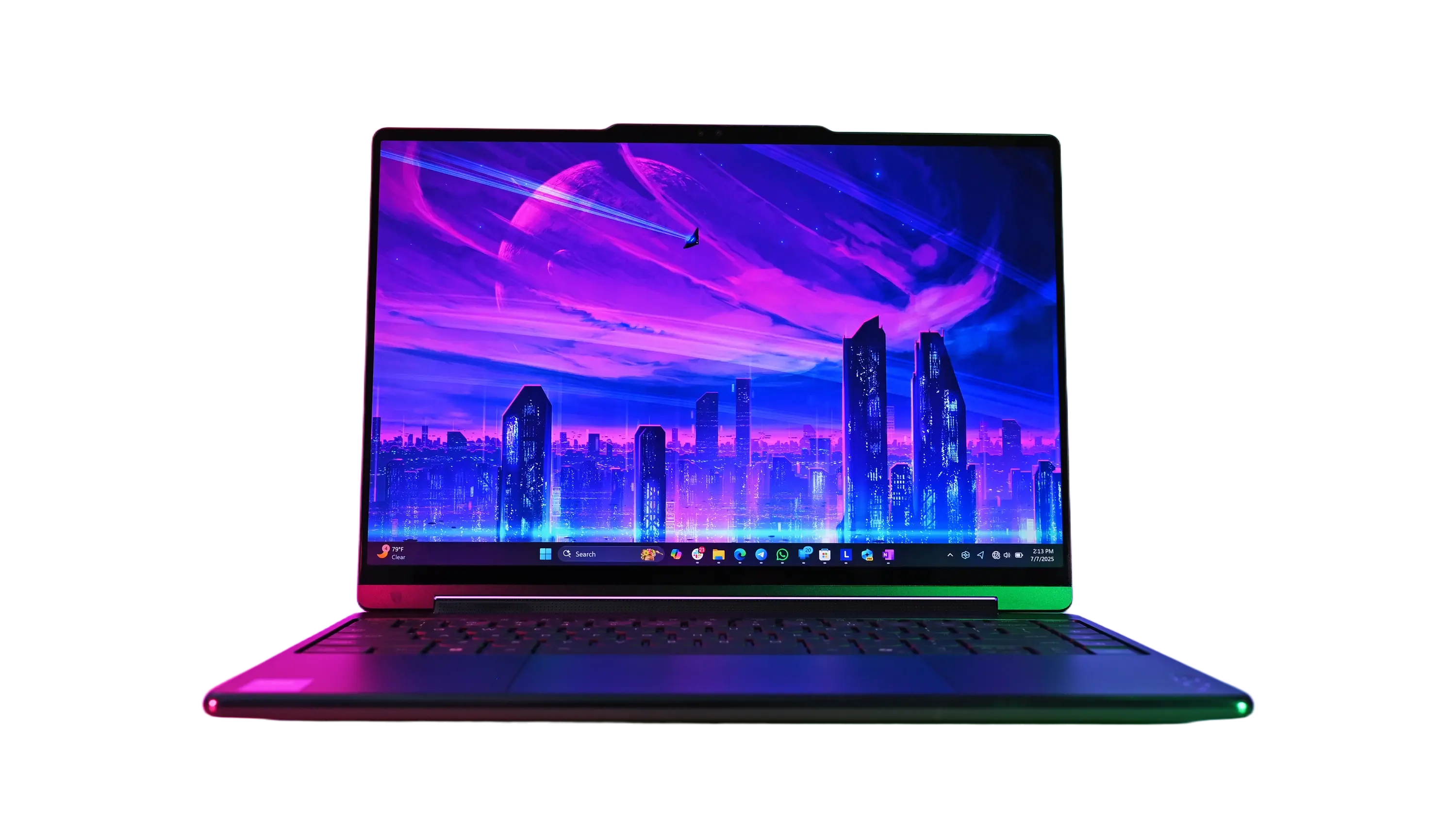 laptop